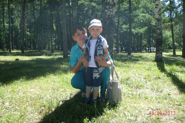 Лейсан Архипова