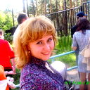 Светлана Самойленко