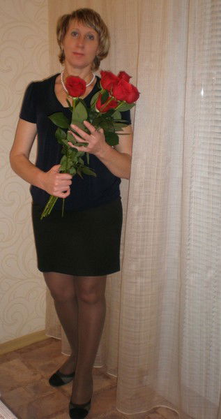 Елена Жигулова