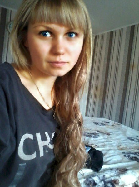 Катеринка Секунова