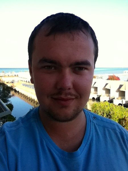 Никита Денисов