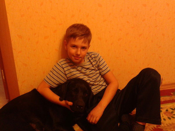 Алексей Титов