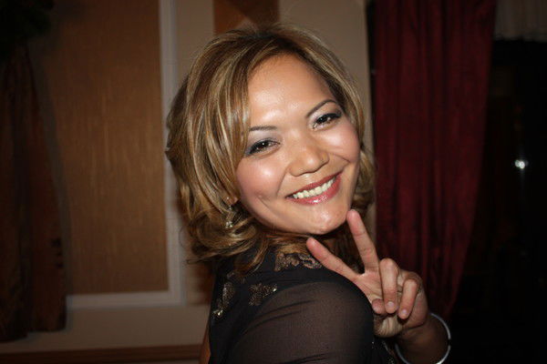 Айнур Китжанова