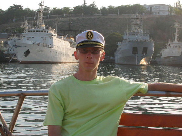 Александр Апанасевич