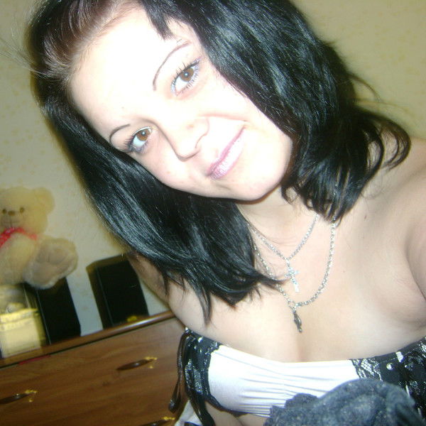 Женечка Арлюкова