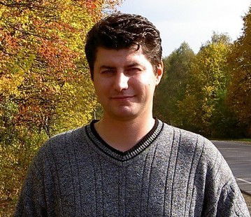 Сергей Блохин