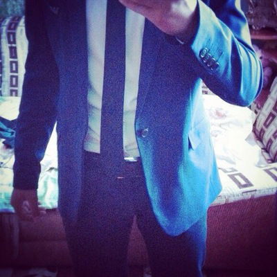 Тогрул Шабиев