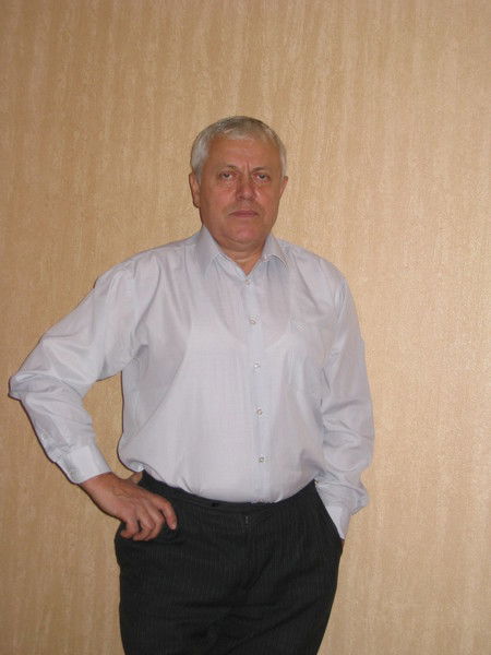 Георгий Лефтерев