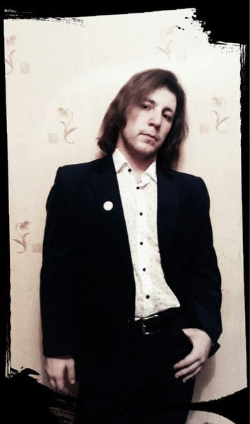 Алексей Курзяков