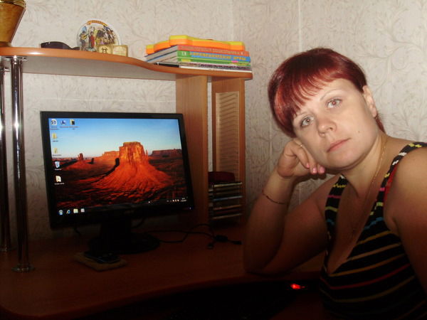 Лена Лашева