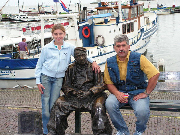 Виктор Кричевский