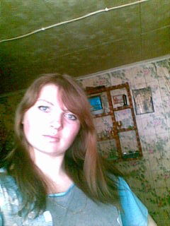 Наталья Путренкова