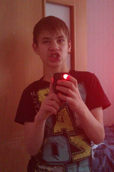 Алексей Йорк