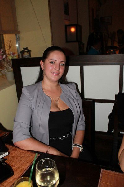 Екатерина Крысенкова