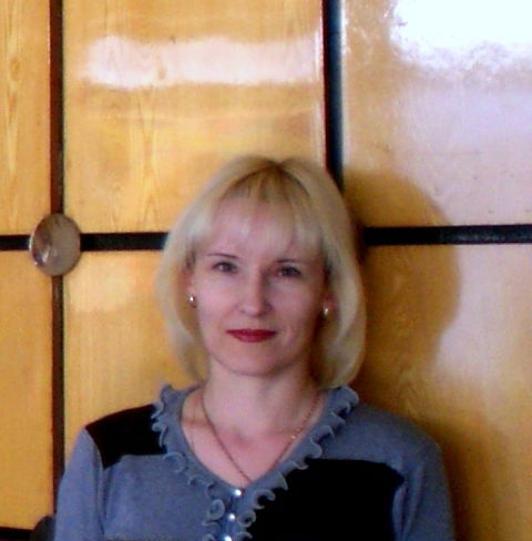 Sveta Gontar