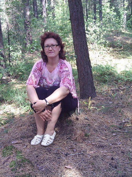 Венера Сиразетдинова