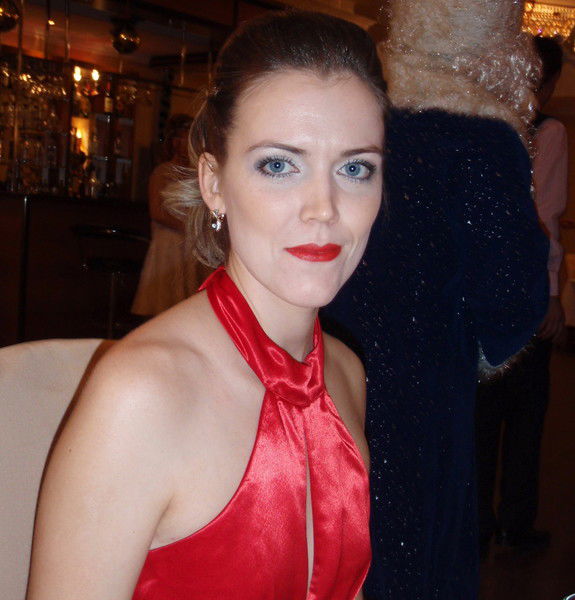 Татьяна Таран