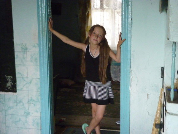 Мария Еременкова