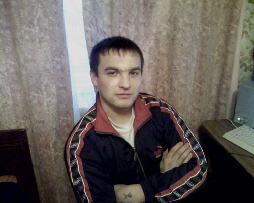 Сергей Московченко