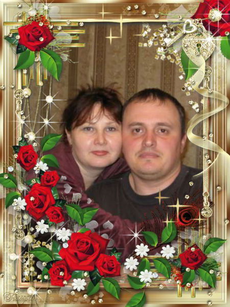 Елена Максимова(Зубова)