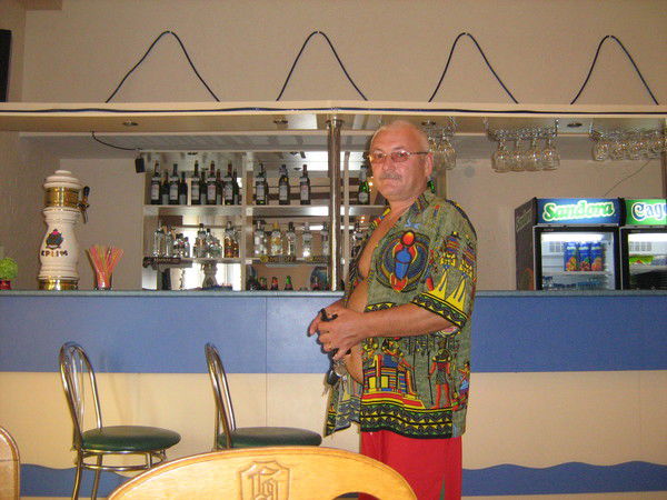 Валерий Караваев