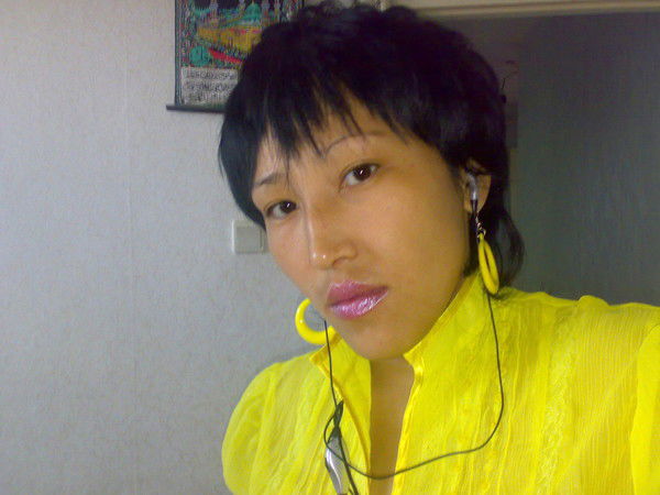 Баглан Таджиева