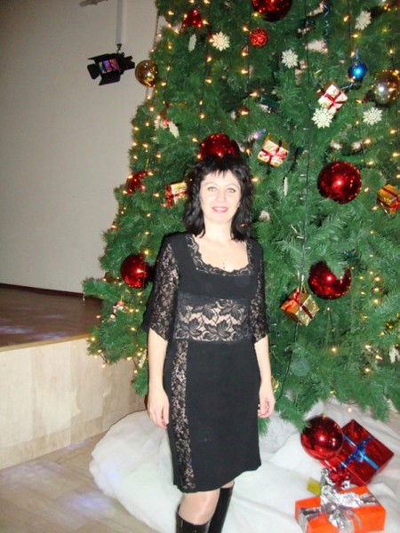 Наталия Наталия