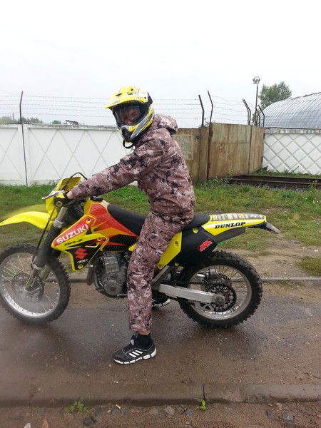 Антон Карпов