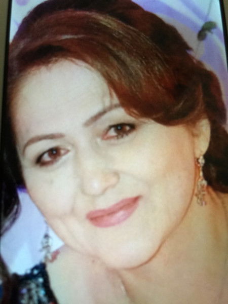 Gulchekhra Sadullaeva