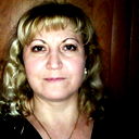 Ольга Иванова
