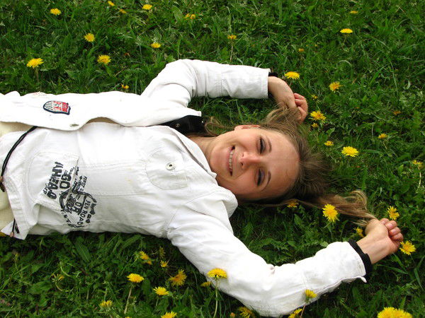 Ольга Чернявская