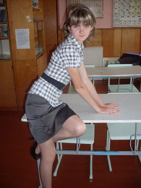 Анна Хамутовская