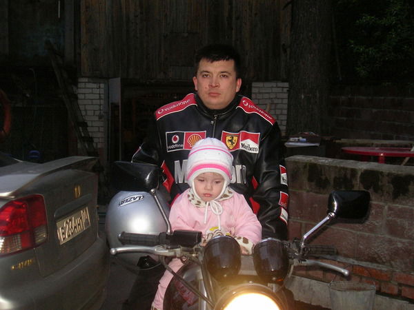 Вячеслав Вор