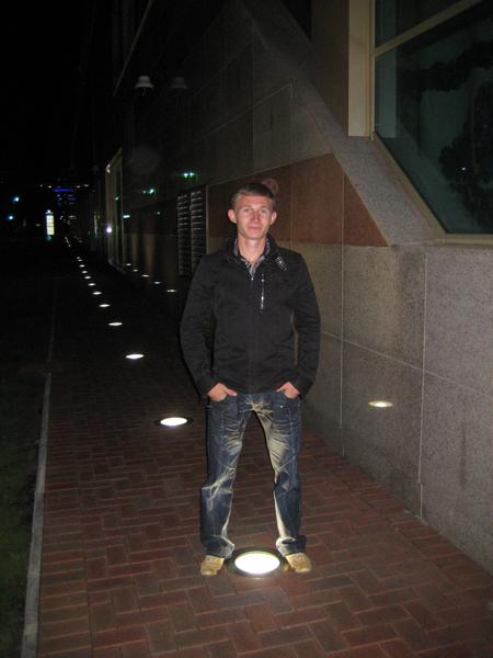 Рома Назимов