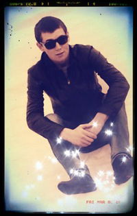 Алибек Кульманов