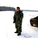 Владимир Хрусталев