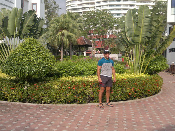 Алексей Роговой