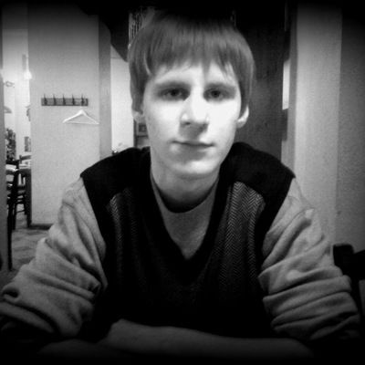 Кирилл Клюев