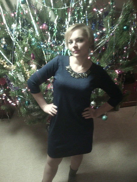 Нина Князева