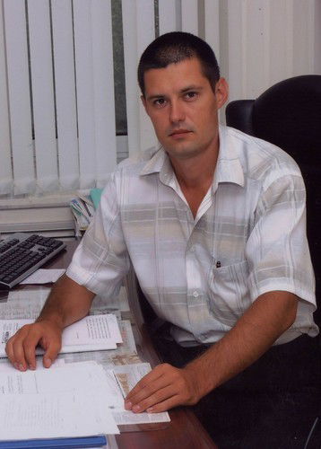 Дмитрий Пугачев