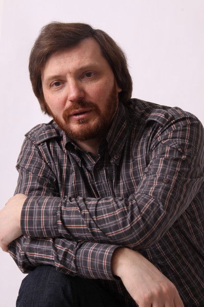 Владимир Байчер