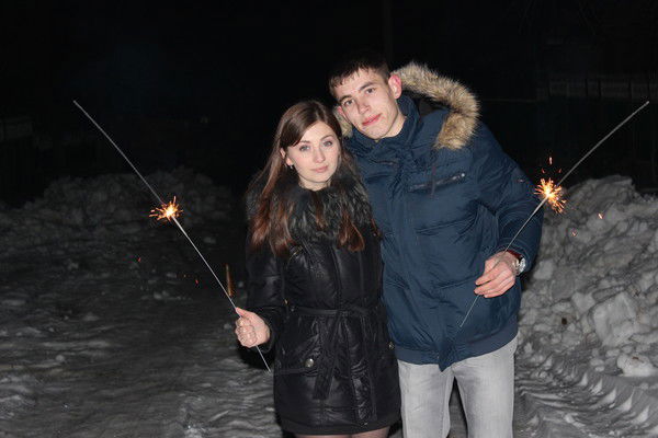 Таня Бербер