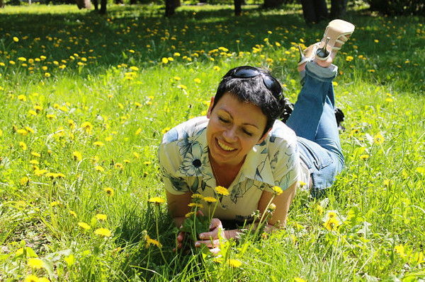 Ирина Кураж