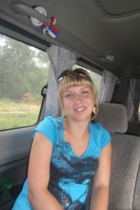 Анна Меновщикова