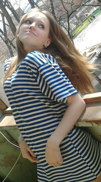 Виктория Скакун