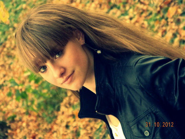 Юлия Редичева