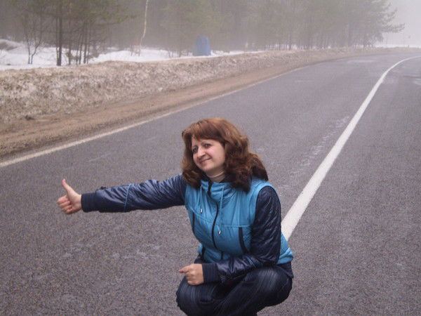 Инна Станкевич