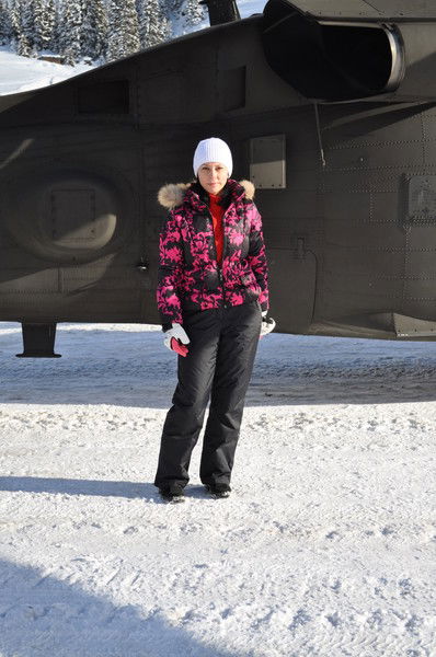 Людмила Петрунина