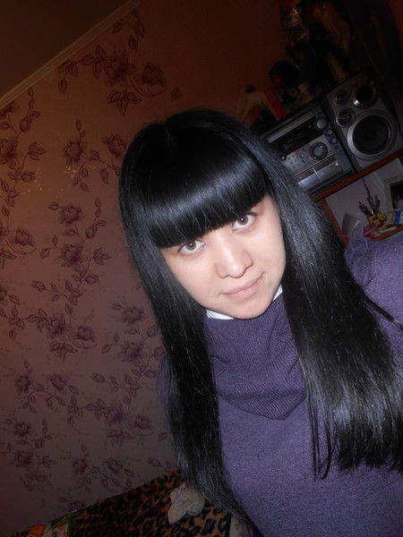 Диана Рабикова