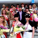 Ирина Говорухина